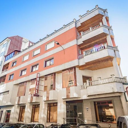 Hotel Mogay Chantada Ngoại thất bức ảnh